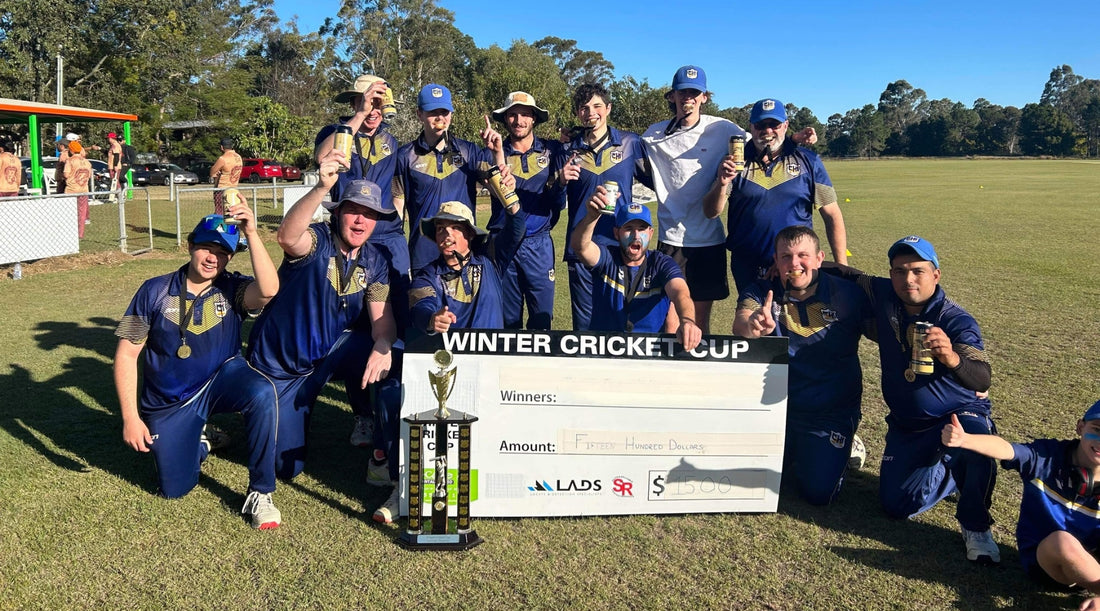 Celebrate Your Cricket Season with Personal Touches: Custom-Engraved Trophies and Medals