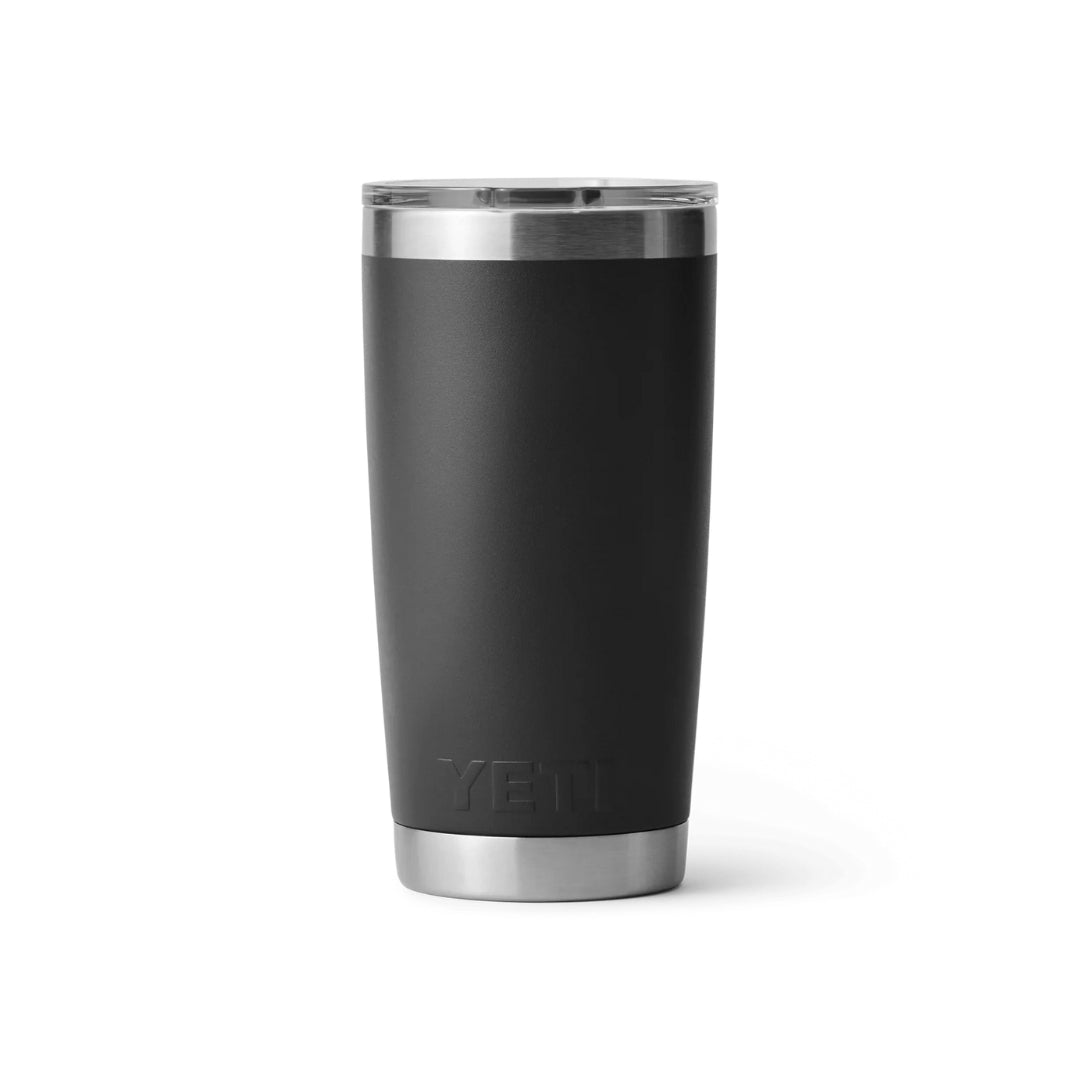 ENGRAVED YETI® TUMBLER WITH WITH MAGSLIDER™ LID