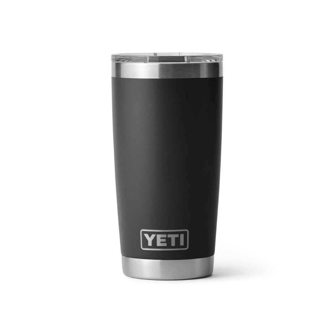 ENGRAVED YETI® TUMBLER WITH WITH MAGSLIDER™ LID