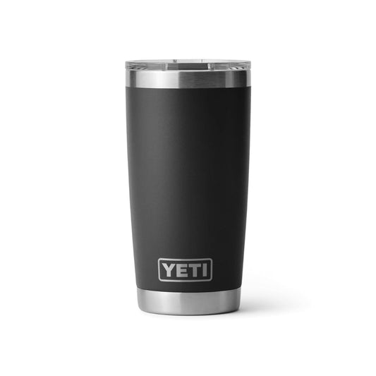 ENGRAVED YETI® TUMBLER WITH WITH MAGSLIDER™ LID