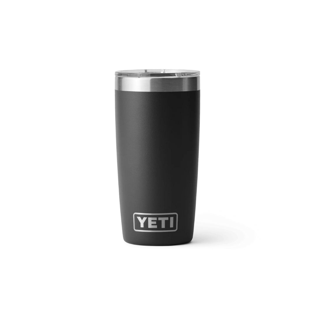 ENGRAVED YETI® TUMBLER WITH WITH MAGSLIDER™ LID