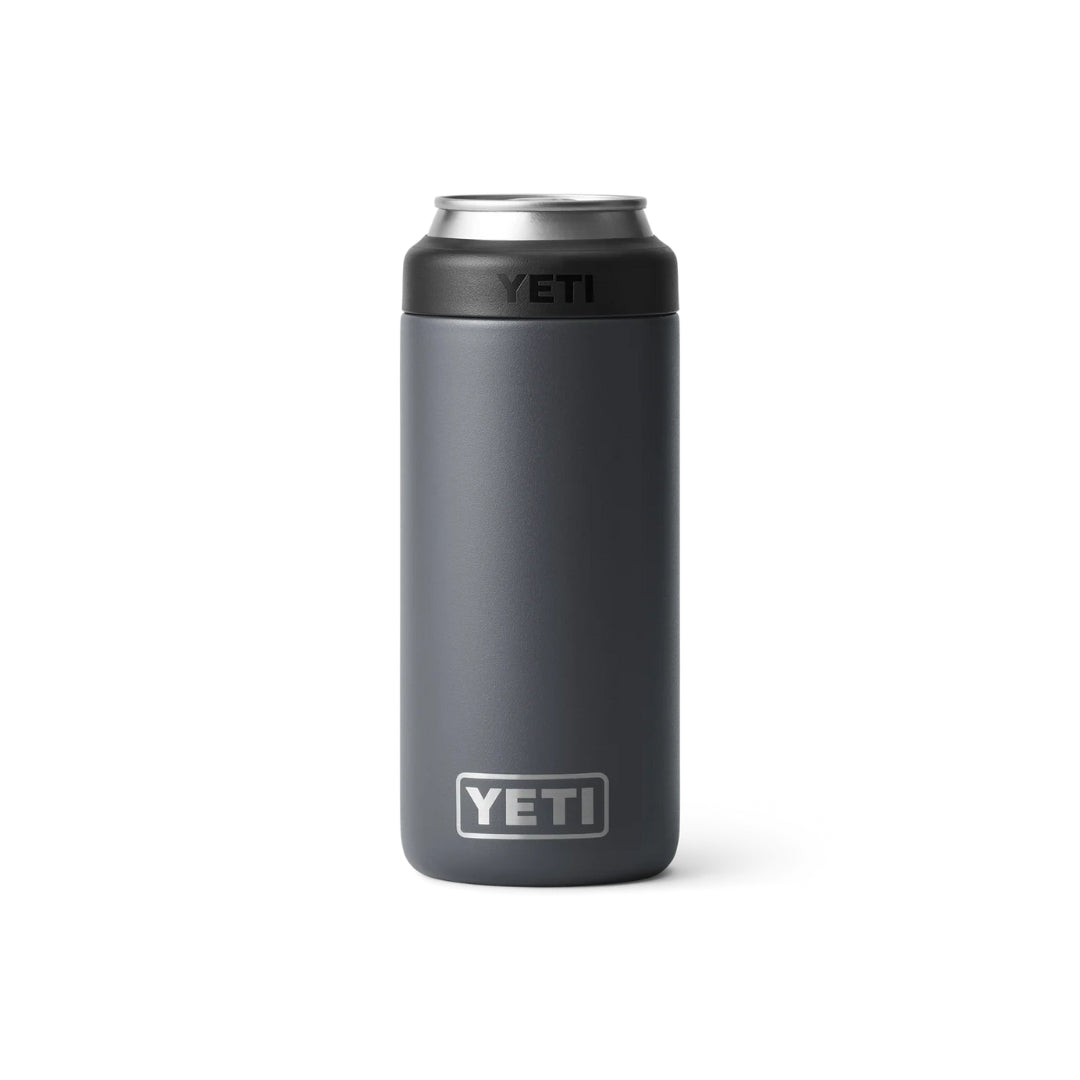 ENGRAVED YETI® RAMBLER® COLSTER® CAN COOLERS