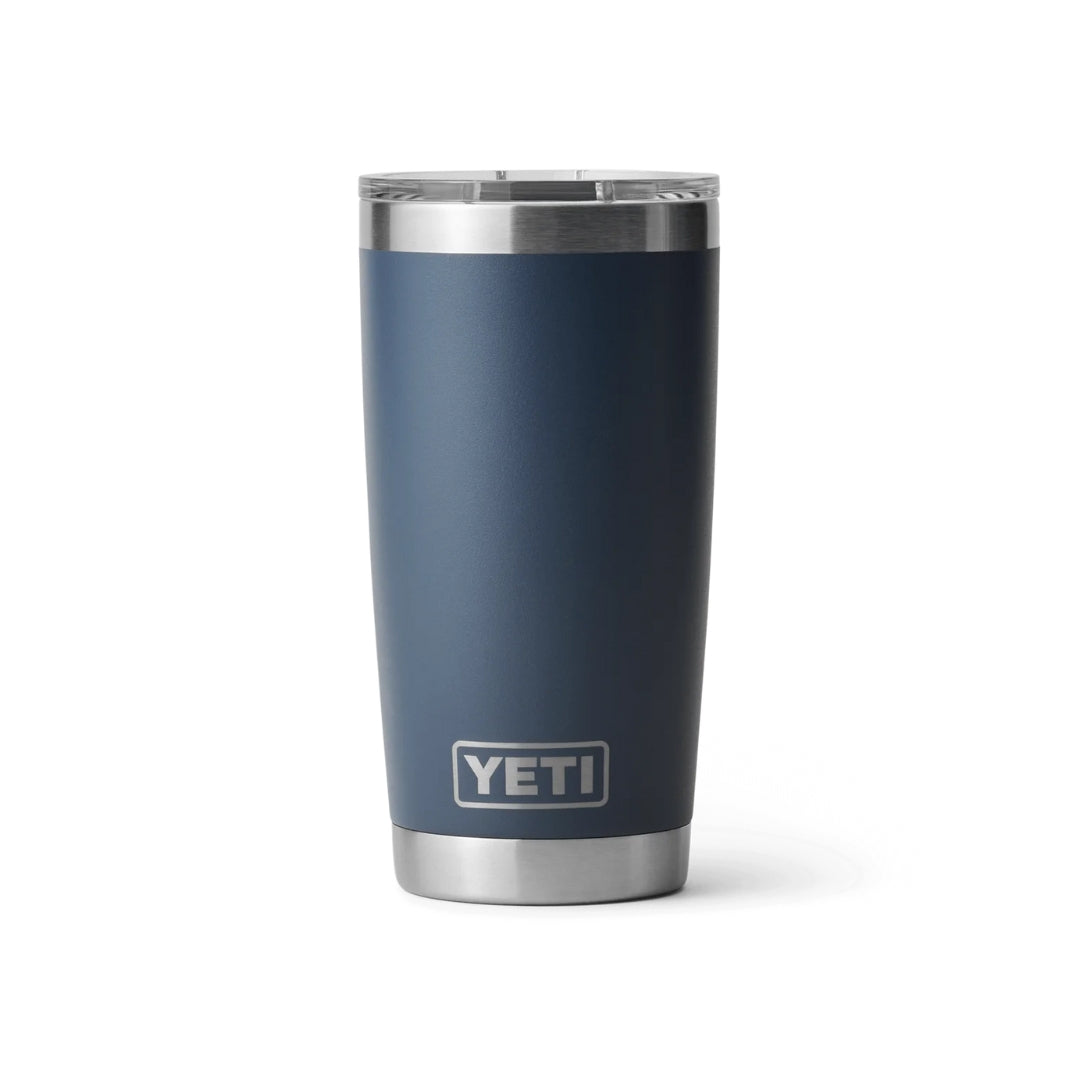 ENGRAVED YETI® TUMBLER WITH WITH MAGSLIDER™ LID