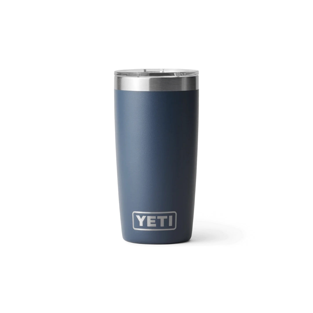 ENGRAVED YETI® TUMBLER WITH WITH MAGSLIDER™ LID