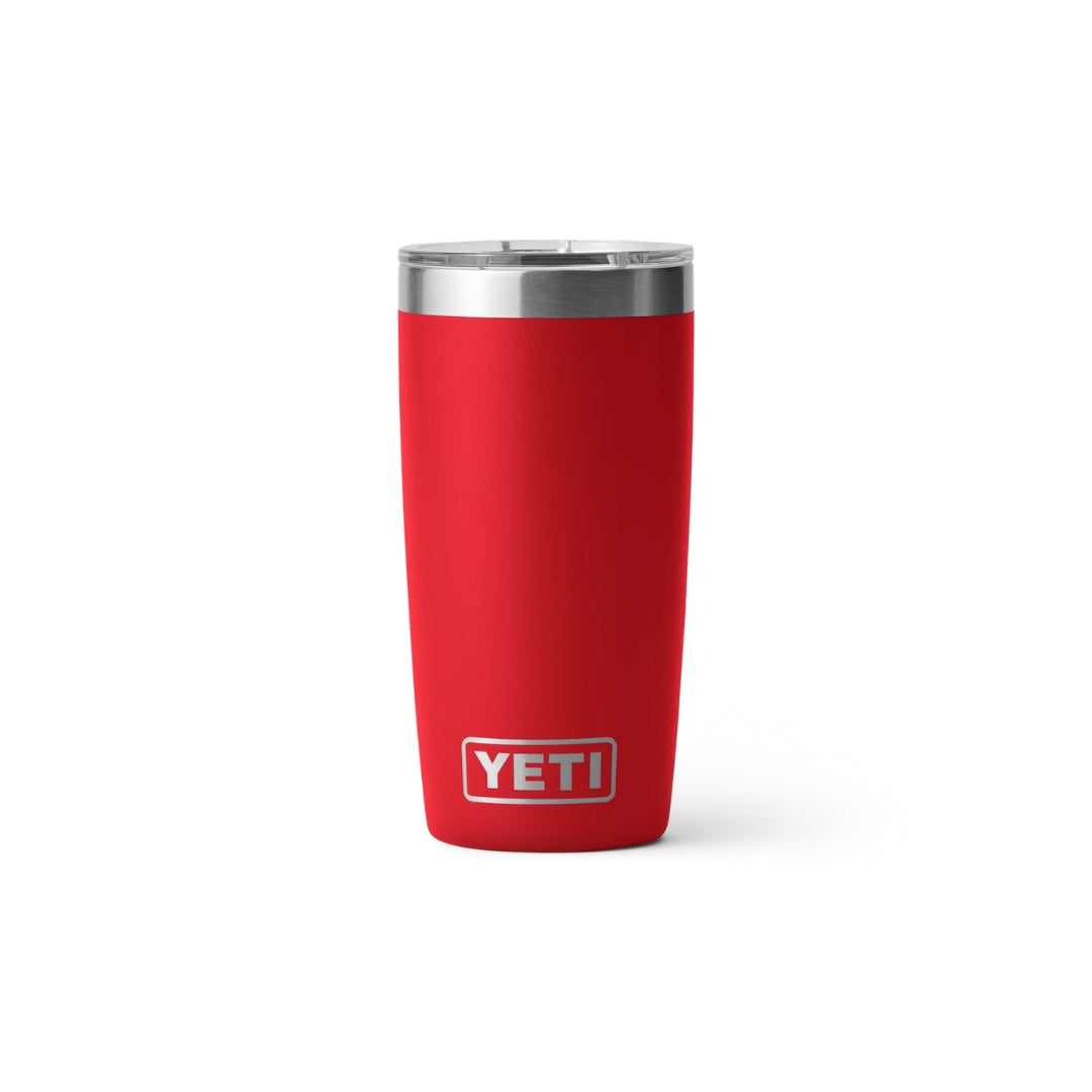 ENGRAVED YETI® TUMBLER WITH WITH MAGSLIDER™ LID