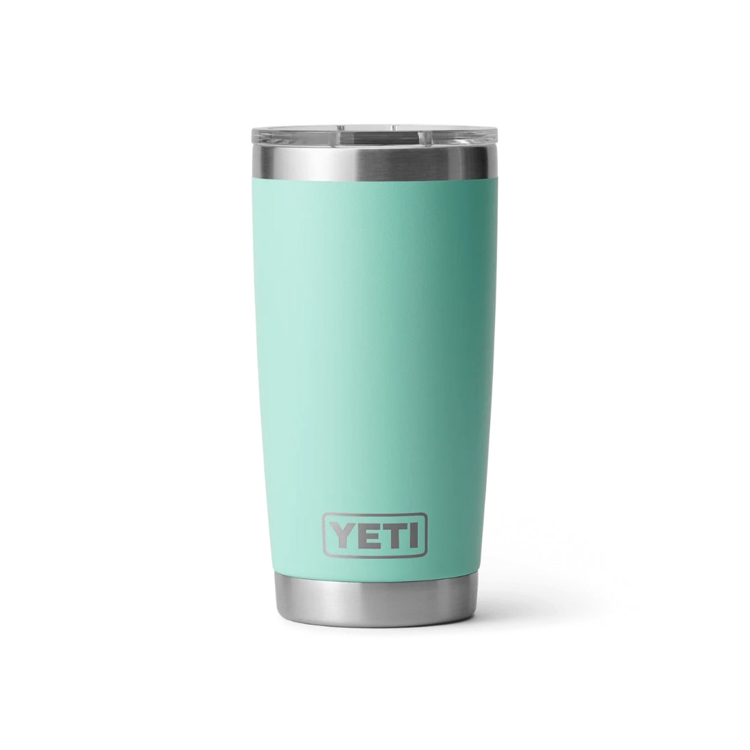 ENGRAVED YETI® TUMBLER WITH WITH MAGSLIDER™ LID