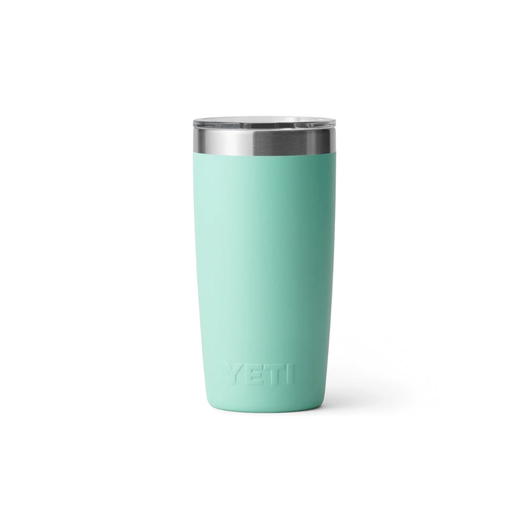 ENGRAVED YETI® TUMBLER WITH WITH MAGSLIDER™ LID