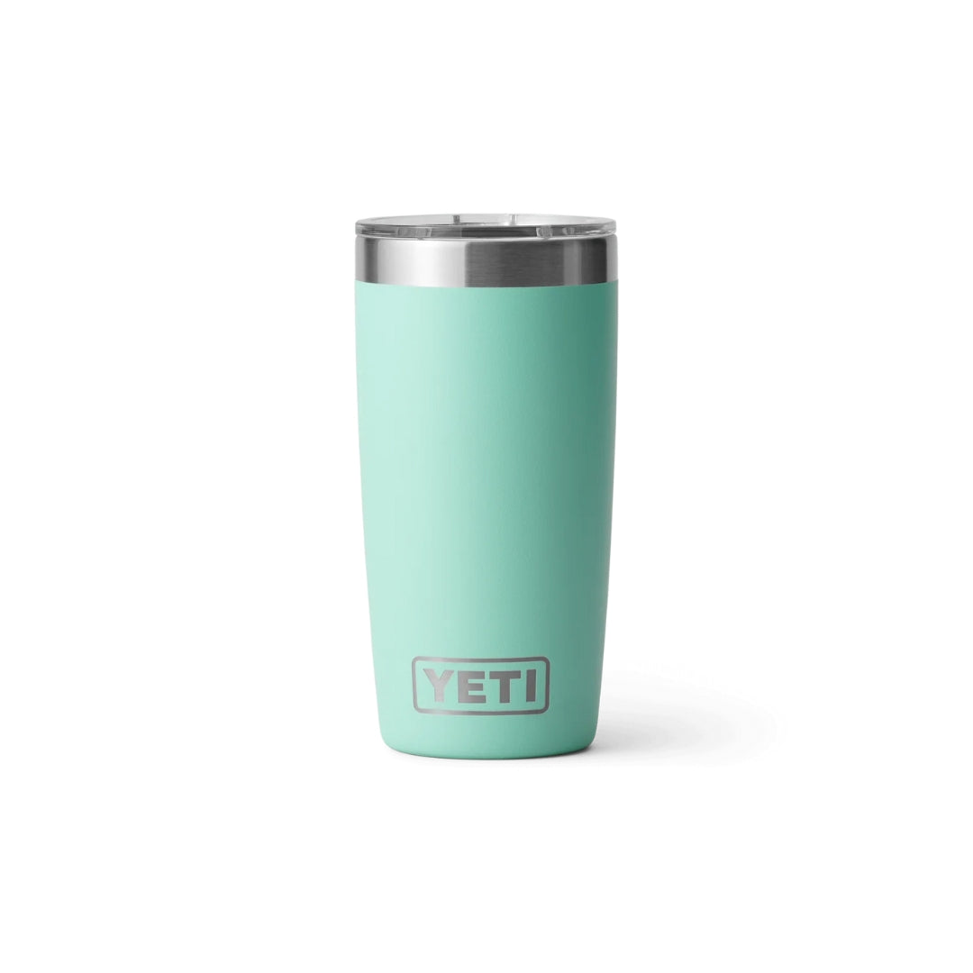 ENGRAVED YETI® TUMBLER WITH WITH MAGSLIDER™ LID