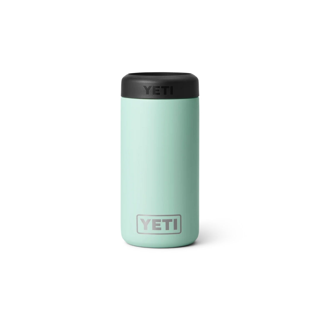 ENGRAVED YETI® RAMBLER® COLSTER® CAN COOLERS