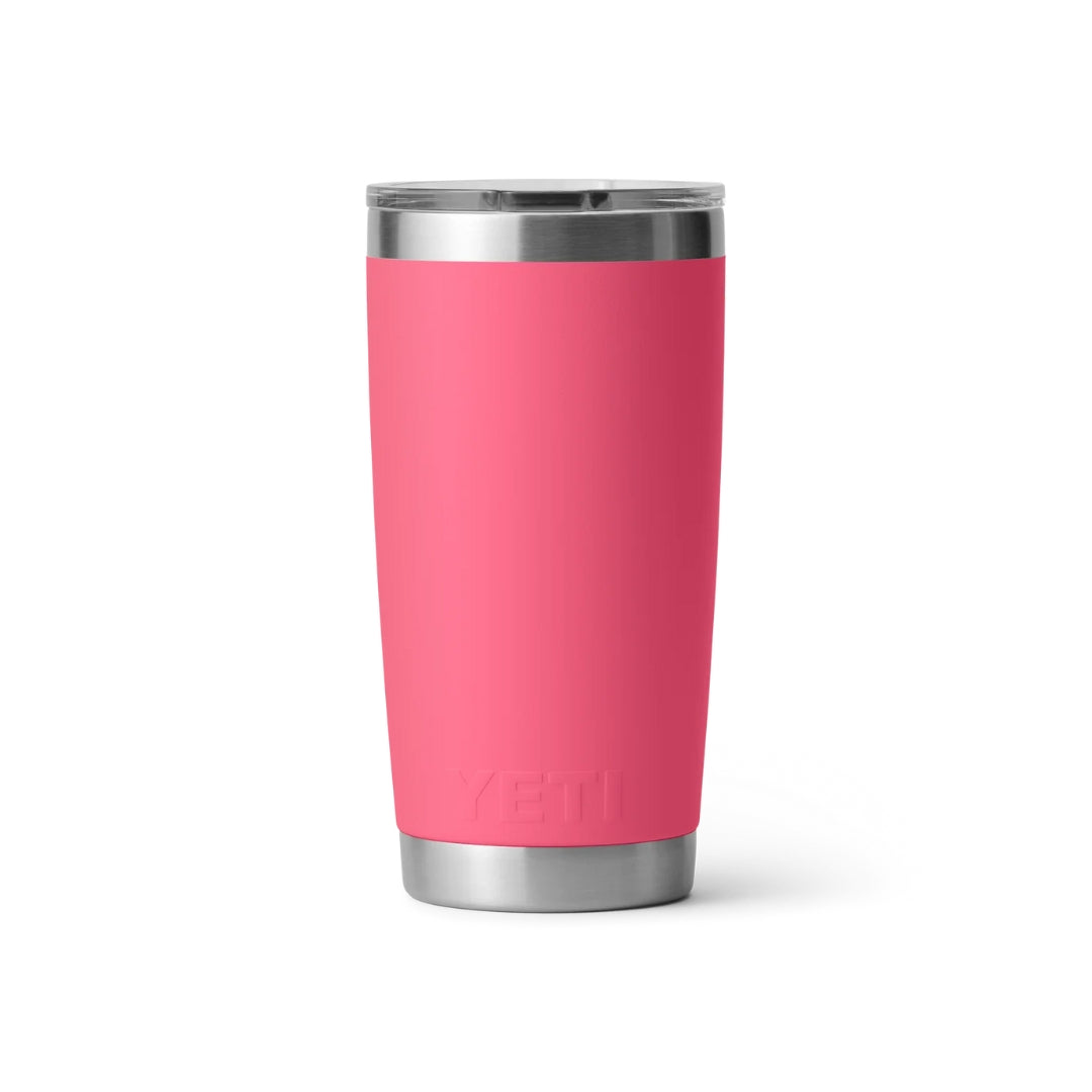 ENGRAVED YETI® TUMBLER WITH WITH MAGSLIDER™ LID