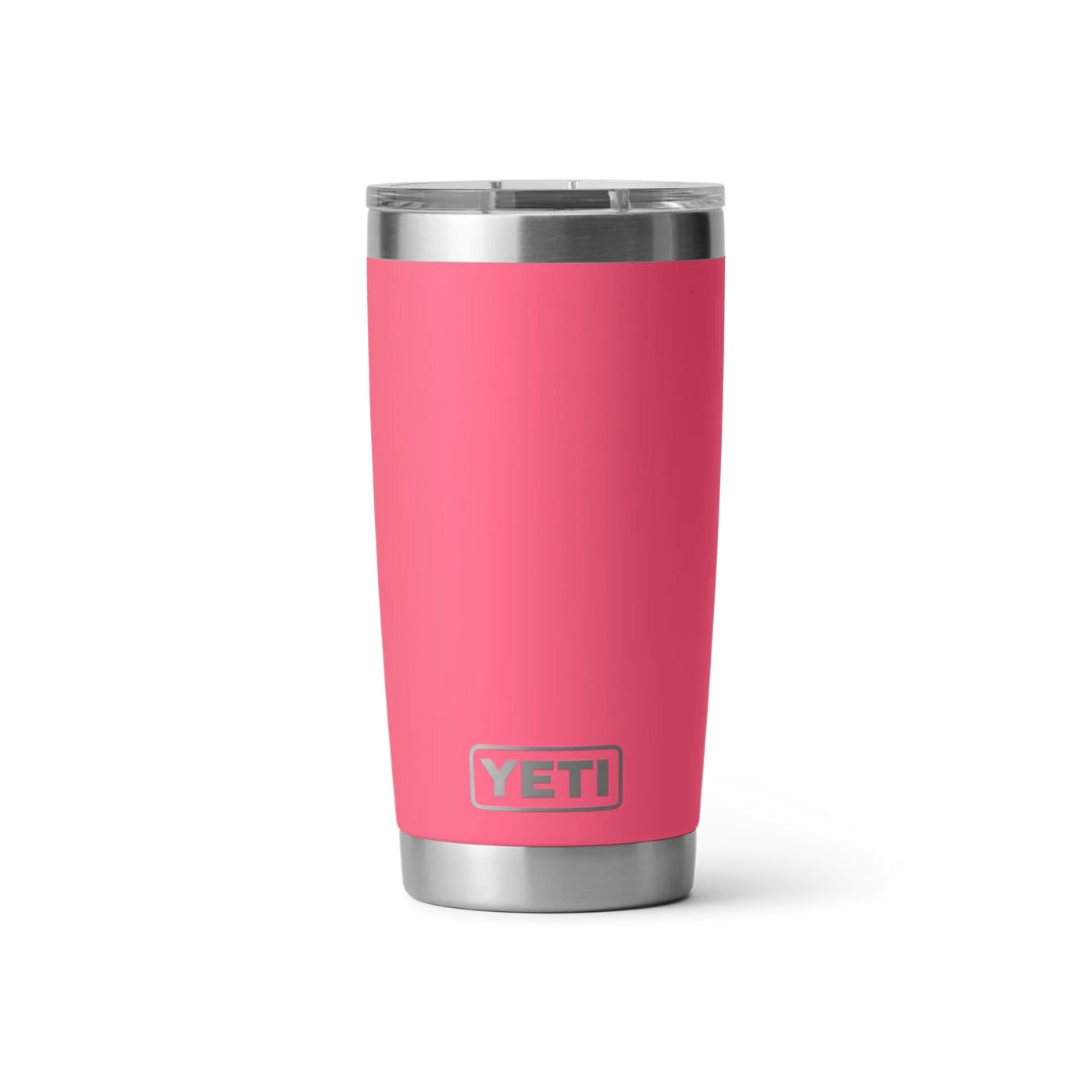 ENGRAVED YETI® TUMBLER WITH WITH MAGSLIDER™ LID