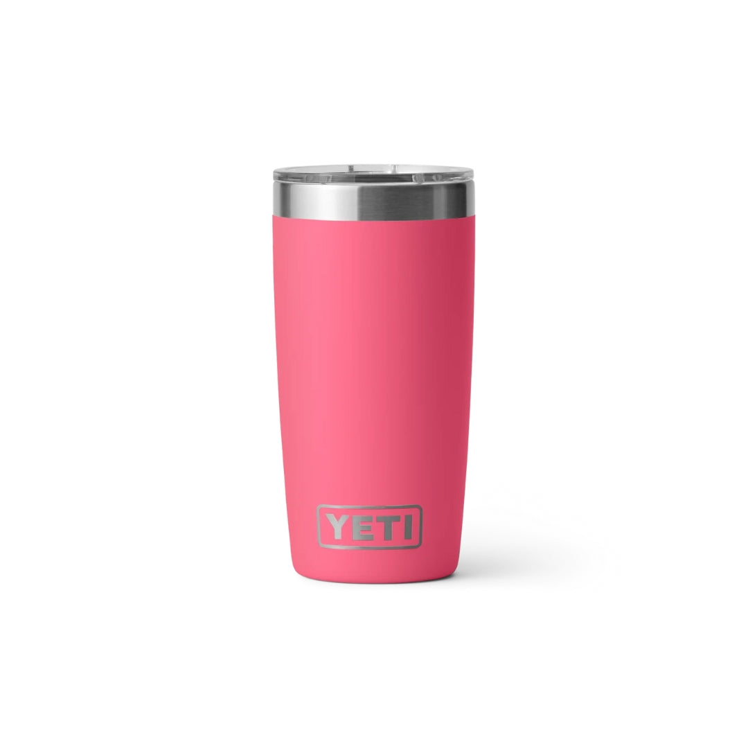 ENGRAVED YETI® TUMBLER WITH WITH MAGSLIDER™ LID