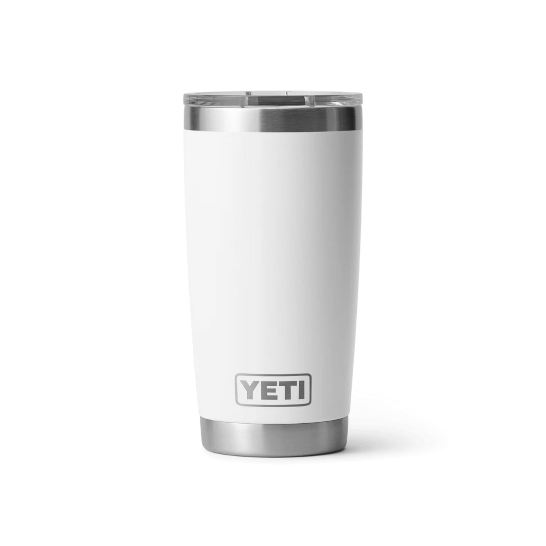 ENGRAVED YETI® TUMBLER WITH WITH MAGSLIDER™ LID