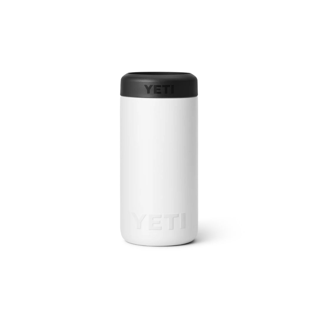 ENGRAVED YETI® RAMBLER® COLSTER® CAN COOLERS