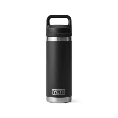 ENGRAVED YETI® RAMBLER® BOTTLE WITH CHUG CAP