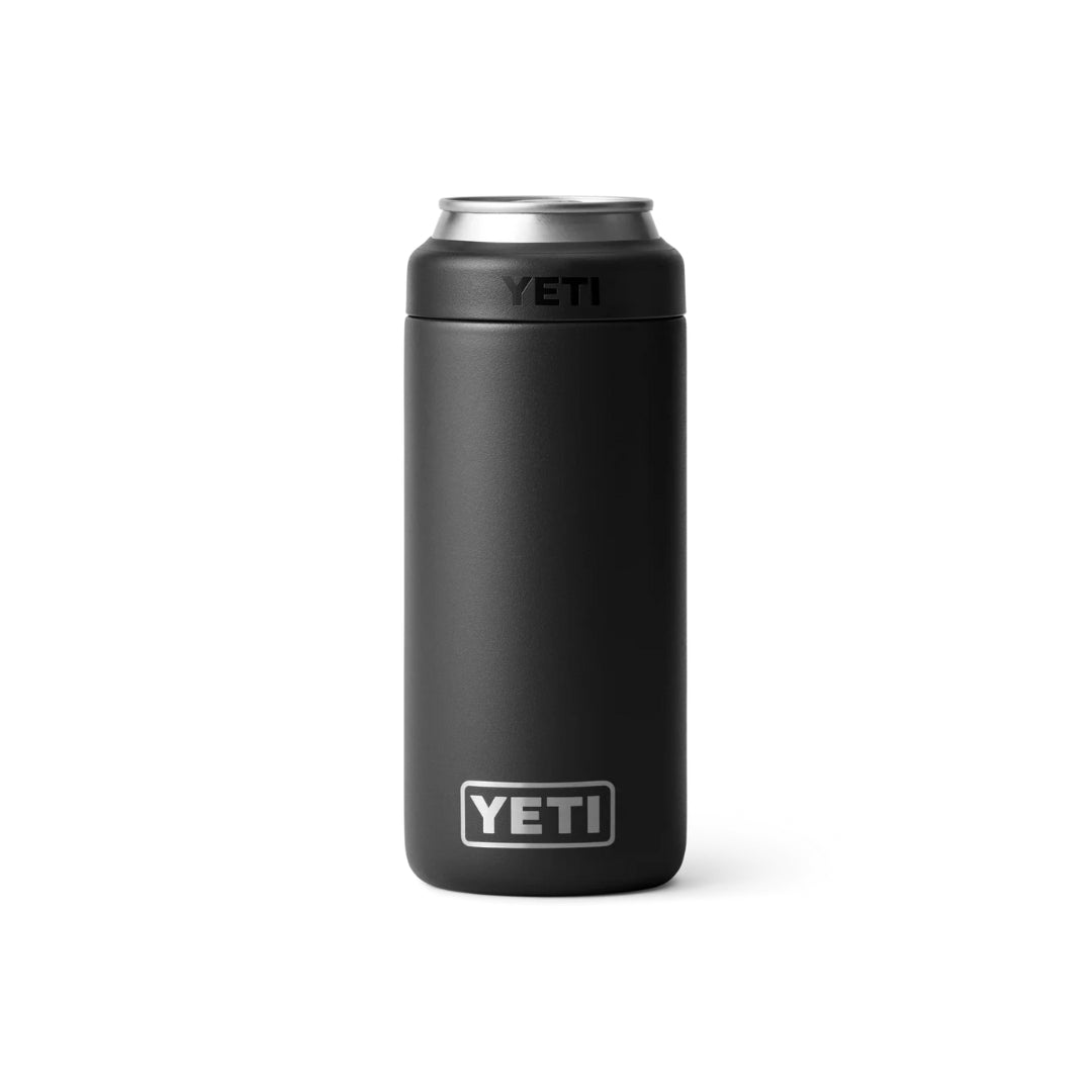 ENGRAVED YETI® RAMBLER® COLSTER® CAN COOLERS