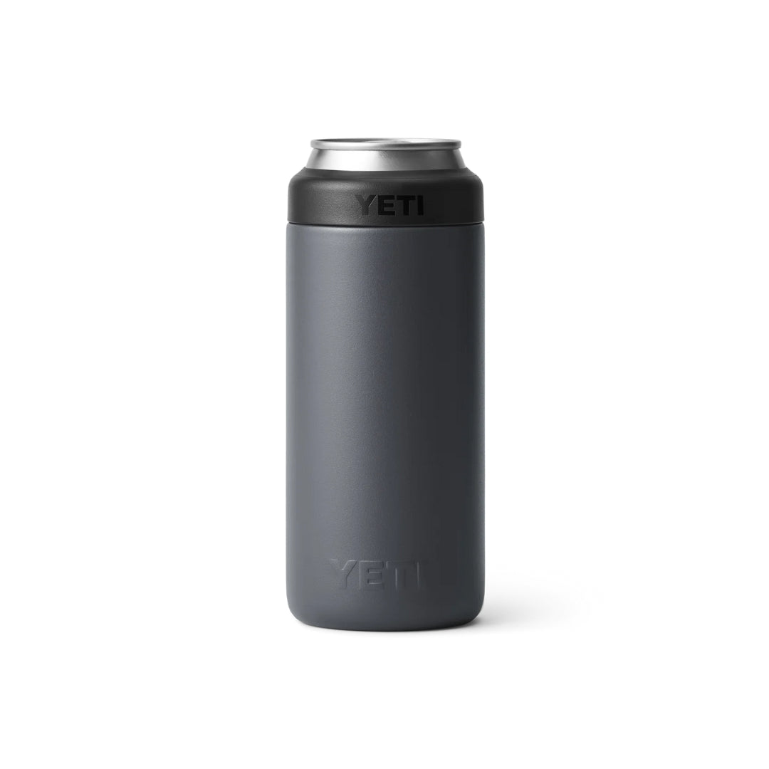 ENGRAVED YETI® RAMBLER® COLSTER® CAN COOLERS