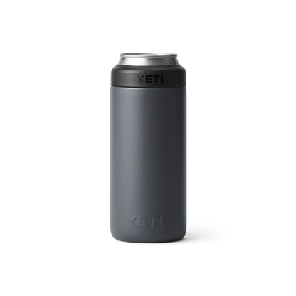ENGRAVED YETI® RAMBLER® COLSTER® CAN COOLERS