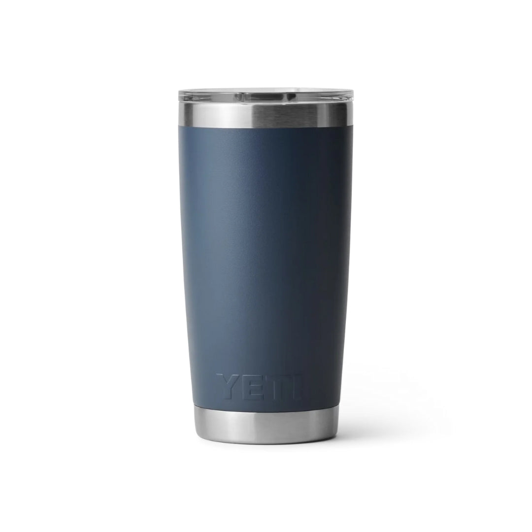 ENGRAVED YETI® TUMBLER WITH WITH MAGSLIDER™ LID