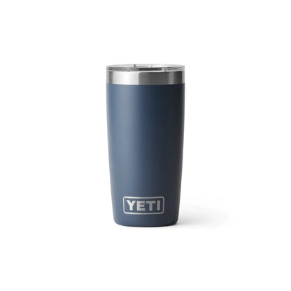 ENGRAVED YETI® TUMBLER WITH WITH MAGSLIDER™ LID