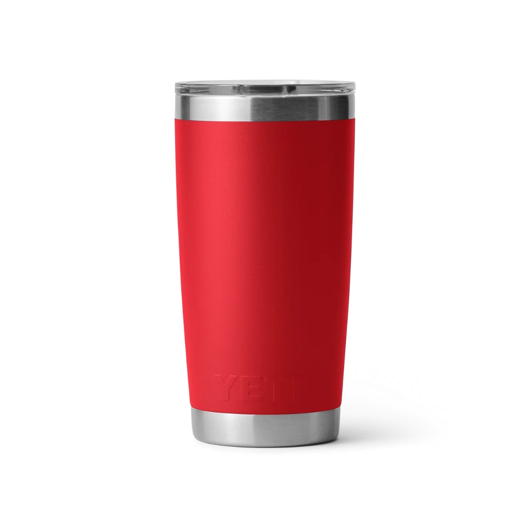 ENGRAVED YETI® TUMBLER WITH WITH MAGSLIDER™ LID