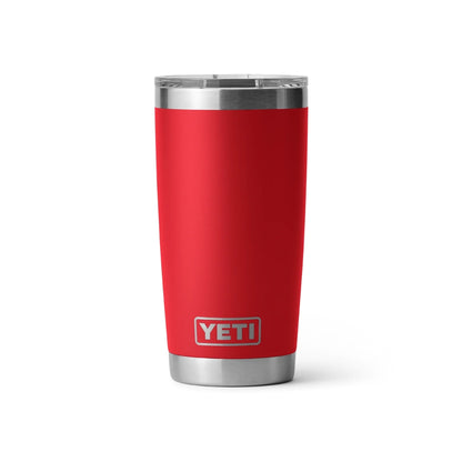 ENGRAVED YETI® TUMBLER WITH WITH MAGSLIDER™ LID