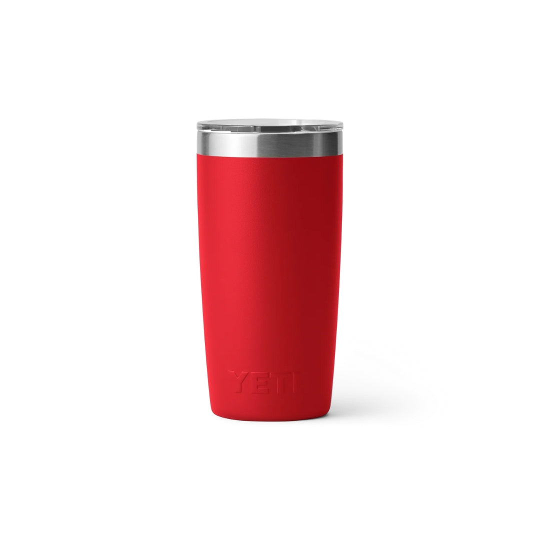 ENGRAVED YETI® TUMBLER WITH WITH MAGSLIDER™ LID