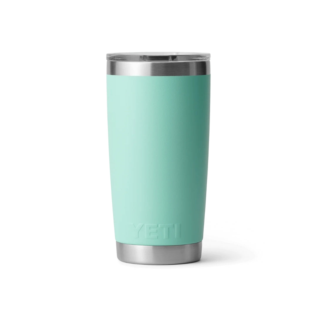 ENGRAVED YETI® TUMBLER WITH WITH MAGSLIDER™ LID