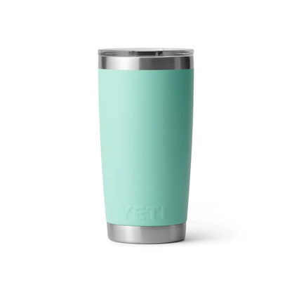 ENGRAVED YETI® TUMBLER WITH WITH MAGSLIDER™ LID