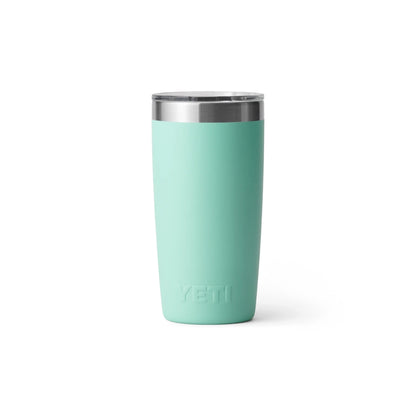 ENGRAVED YETI® TUMBLER WITH WITH MAGSLIDER™ LID