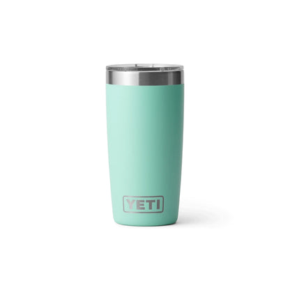 ENGRAVED YETI® TUMBLER WITH WITH MAGSLIDER™ LID
