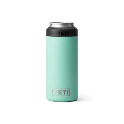 ENGRAVED YETI® RAMBLER® COLSTER® CAN COOLERS