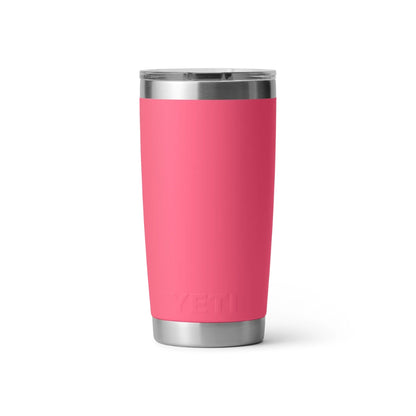 ENGRAVED YETI® TUMBLER WITH WITH MAGSLIDER™ LID