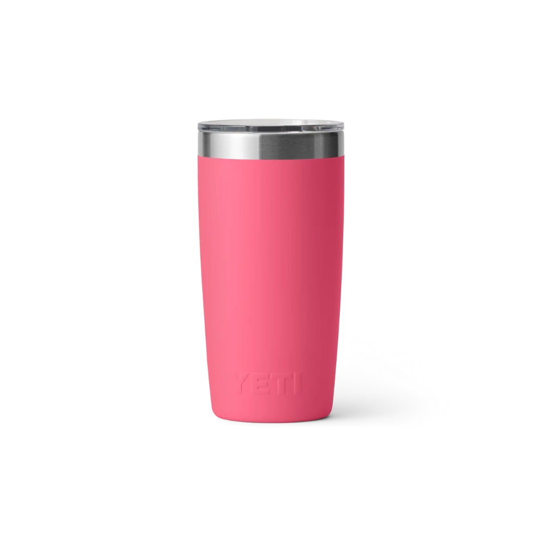 ENGRAVED YETI® TUMBLER WITH WITH MAGSLIDER™ LID