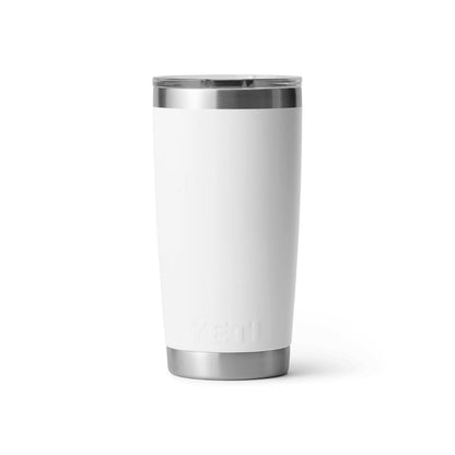 ENGRAVED YETI® TUMBLER WITH WITH MAGSLIDER™ LID