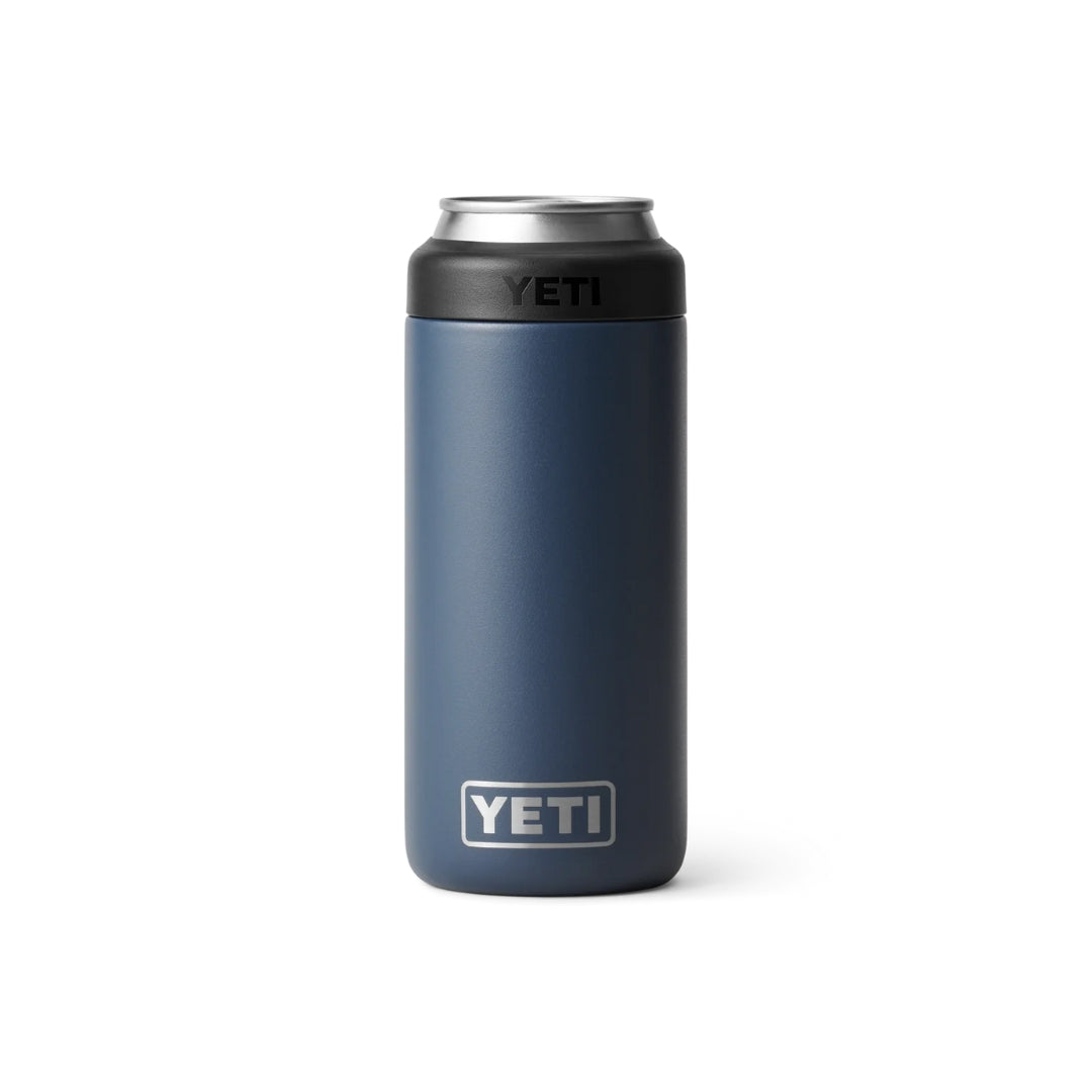ENGRAVED YETI® RAMBLER® COLSTER® CAN COOLERS